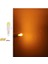 (4xadet) 1 Set 12V LED Mını Dipsiz T5 Yellow (Mini Dipsiz Ampul Sarı) 4