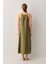 Olive Dream Plaj Elbisesi 2