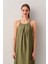 Olive Dream Plaj Elbisesi 3