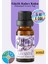 Lavender Esansiyel Uçucu Koku Yağı Buhurdanlık Yağı Difüzör Esansı Hobi Esans Ortam Oda 10ML 1