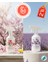 Cherry Blossom & Lavender Ev, Tekstil, Oda ve Çamaşır Spreyi Avantajlı Paket 2X500ML 1