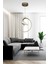 Modern 3 Renk Işıklı Sarkıt LED Avize, Gold Kasa, Antre ve Oda Için Şık Seçim 2