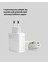 67 Watt Type C Şarj Adaptörü Asus Zenfone 7 8 9 Uyumlu - TGR8462-8581 2
