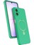 Samsung Galaxy A07 4g Regal Magsafe Standlı Kapak - YEŞIL-(5796) - TGR8229-2931 1