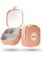 Mini Takı Kutusu, Ayna ve 4 Bölmeli Seyahat Saklama Organizer 2