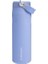 Termos The Ice Flow Bottle Flip Straw Hydrangea - Eflatun - 700 ml 1