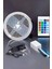 LED Işık 5 Metre Şerit LED Rgb Işıklı - TGR9308-8918 5