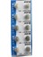 AG13 Saat Pili - Düğme Pil 10LU Paket LR44/A76 1.55V 2
