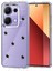 Xiaomi Redmi Note 13 Pro 4g Fiyonk Desenli Kapak - Desen 8-(5796) - TGR5090-9602 1