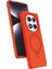 Xiaomi Redmi Note 14 Pro 5g Regal Magsafe Standlı Kapak - TURUNCU-(5796) - TGR8332-9598 1