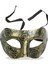 Antik Tarz Balo Maskesi 4
