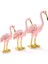 3'lü Flamingo 1