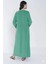 104018 Bayan Havlu Elbise - MİNT - L 2