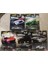 Premium 2026 Fast And Furious 25. Yıl HNW46 979N 5'li Set 1