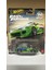 Premium 2026 Fast And Furious 25. Yıl HNW46 979N 5'li Set 2