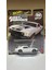 Premium 2026 Fast And Furious 25. Yıl HNW46 979N 5'li Set 4