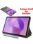 Idea Tab 2.0ghz 8gb 128GB Kalem + KILIF11INCH 2.5k -Android Tablet 1