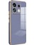 Xiaomi Redmi Note 13 5g Kılıf Volet Silikon - MAVI-(5796) - EC001Z-5701Y9 1
