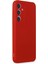 Samsung Galaxy A35 5g Kılıf First Silikon - KIRMIZI-(5796) - EC001Z-56ZN45 2