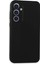 Samsung Galaxy A35 5g Kılıf First Silikon - SIYAH-(5796) - EC001Z-56ZN67 1
