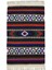 El Dokuma Balıkesir Yörük Yün Kilim 0627 - Yeni - Çok Renkli 1