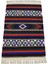 El Dokuma Balıkesir Yörük Yün Kilim 0627 - Yeni - Çok Renkli 4