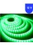 12 Volt 5 mm 2835 Smd Yeşil Iç Mekan 120 Ledli 5 Metre Şerit LED 1