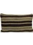 El Dokuma Dekoratif Lumbar Kilim Kırlent Yastık Kılıfı 1043 - Yeni - Çok Renkli 3