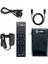 Full Hd USB Mini Hd Uydu Alıcısı, Youtube ve Tkgs ile Magbox Natural 2
