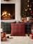 Yilbaşı Tartan Ekosesi Kırlent Kılıfı (2'li Set) 2