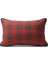 Yilbaşı Tartan Ekosesi Kırlent Kılıfı (2'li Set) 3