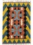 El Dokuma Pınarbaşı Kayseri Yün Kilim 0518 - Yeni - Çok Renkli 1