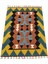 El Dokuma Pınarbaşı Kayseri Yün Kilim 0518 - Yeni - Çok Renkli 2
