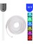 12 Volt 6X12 mm Esnek Neon LED Rgb 5 Metre 1