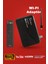Hd Uydu Mini Çanaklı Wi-Fi Adaptör, Otomatik Güncelleme, Sınırsız Tv 1