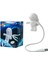 Astronot USB Gece Lambası 5