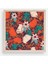 Çiçek Ahşap Çerçeveli Tablo 1