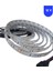 12 Volt Rgb 5050 Smd Dış Mekan LED 5 Metre Şerit LED IP65 2