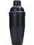 700 ml Siyah Çelik Mat Shaker – Kokteyl Hazırlama Kabı 1