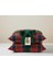 Yilbaşı Tartan Ekosesi Kırlent Kılıfı (2'li Set) 1