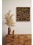 Leopar Deseni Ahşap Çerçeveli Tablo 2