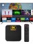 8k Ultra Hd Android Tv Box, Android Tv Stick, Tam Paket Yayın, Yüksek Kalite 1