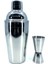 Kokteyl Shaker Seti 2 Parça, 500ML Paslanmaz Çelik, Şık ve Kullanışlı 1