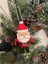 Yılbaşı Ağacı Noel Baba Figürlü Asılabilir Süs 2