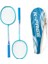 2'li Badminton Raket Seti 3