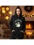 Yılbaşı Temalı Kapşonlu Sweatshirt Unisex Sweatshirt Kapşonlu 3