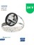 24 Volt 2835 Samsung 60 LED 6500 K Beyaz Iç Mekan 5 Metre Şerit LED 1