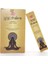 Buğz Hem Yog Chakra Masala Aromalı Çubuk Tütsü 1