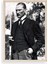 Atatürk Ahşap Çerçeveli Tablo 1