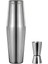 Paslanmaz Çelik Kokteyl Shaker Seti, 550/750 Ml, 2 Parça 1